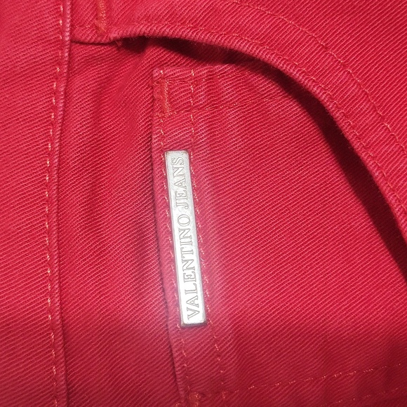 valentino jeans - Picture 9 of 10